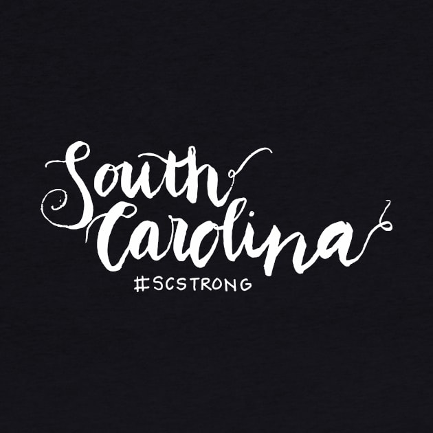 SC Strong by goodnewsfeed